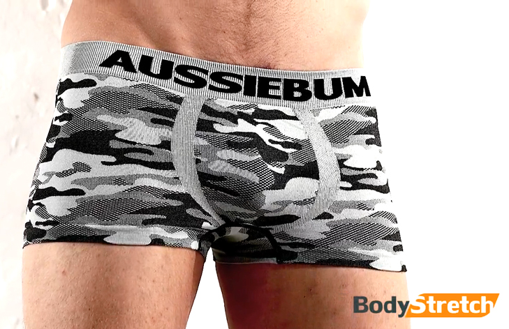 elasticke-boxerky-aussiebum-bodystretch-camo-grey2